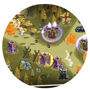Androidスマホゲームアプリ開発します スマホゲームアプリを格安で開発 イメージ7