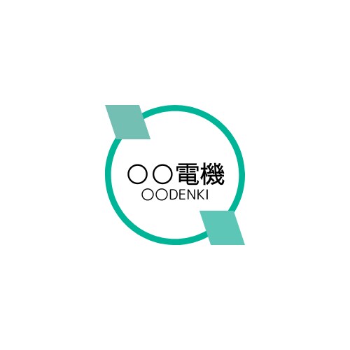 ご要望に沿ったロゴを制作いたします おもしろい、かっこいいロゴをあなたに！ イメージ4