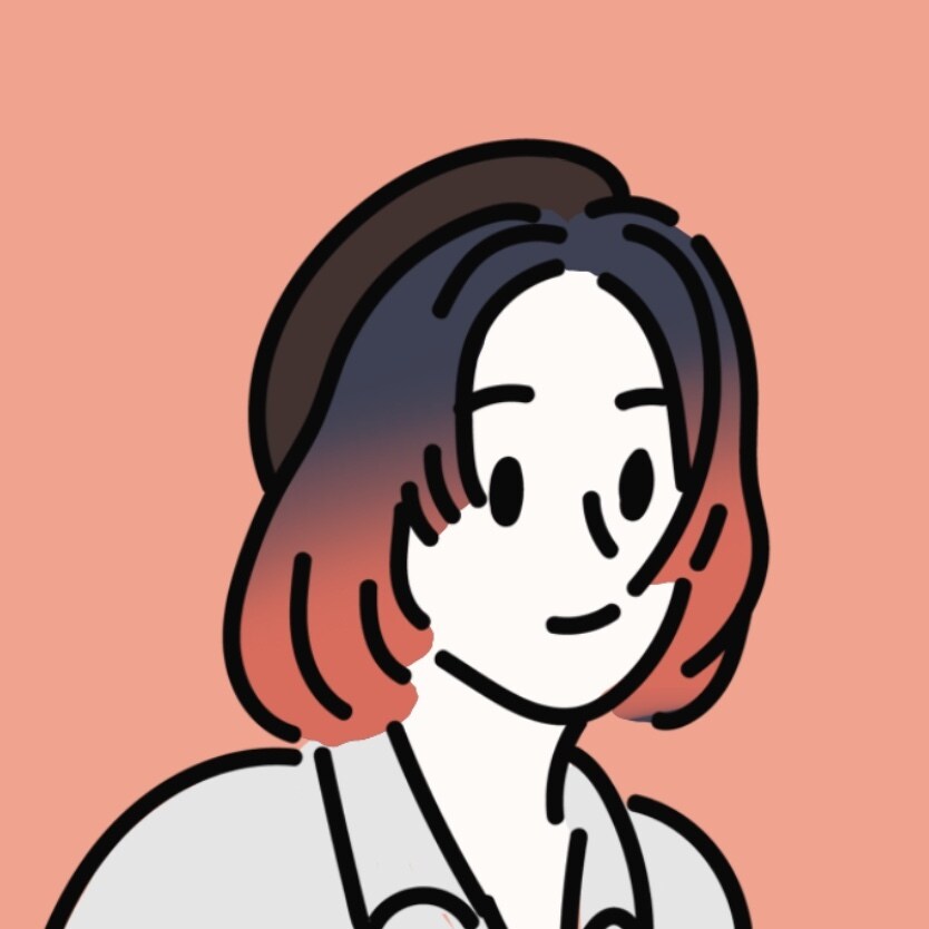 写真からins風似顔絵とシールを描きます SNS、シールにもぴったりおしゃれで可愛いイラスト イメージ4