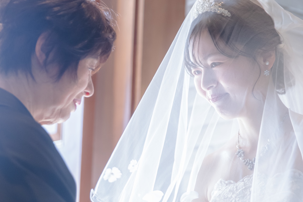 5名様限定価格】プロフ、家族写真撮ります 緊張せず自然体で、印象に残るプロフ/家族写真にします イメージ2