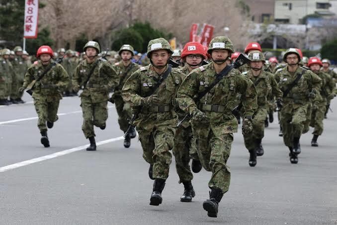 高等工科学校の受験相談に乗ります 元防衛大指導教官(防大卒)が受験、寮生活について教えます イメージ3