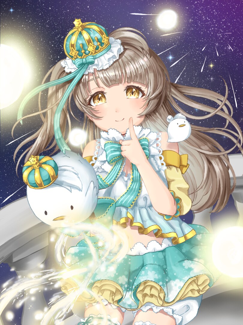 可愛い女の子の立ち絵描きます IRIAMなどで視聴者を魅了する立ち絵 イメージ1