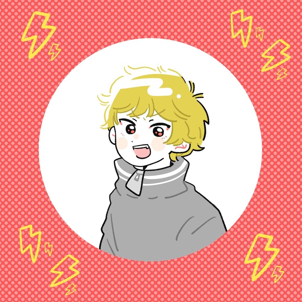 最短納品即日✎貴方だけのナチュラルアイコン描きます ナチュラルかわいい！アイコンにも！イラストにも！ イメージ4