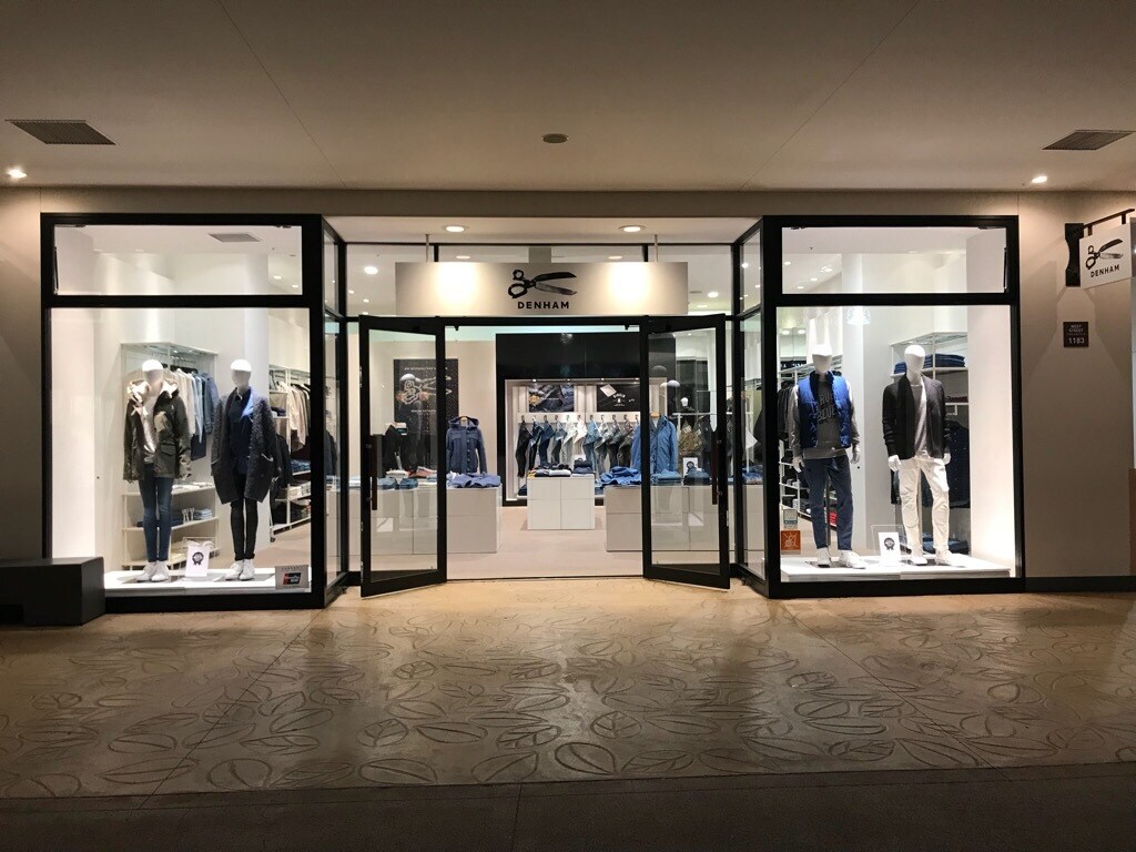 アパレル業10年以上のプロが似合う服ご提案します ファッションに興味はあるけれど何が似合うかわからない方必見！ イメージ2