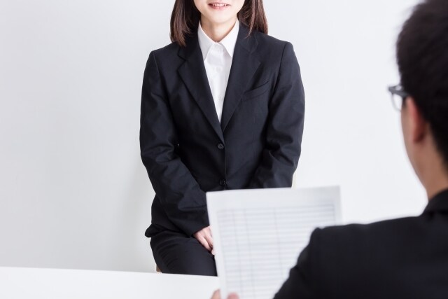 キャリアコンサルタント試験用の相談者役になります 面接試験対策のため15分間のロープレにお付き合いします。 イメージ1