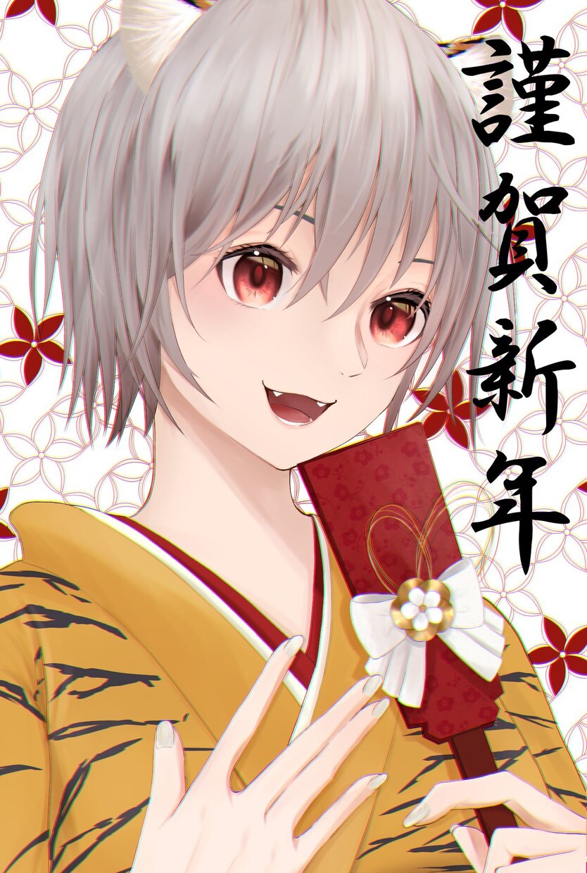 かわいい美少女イラスト描きます いろいろな用途に合わせたイラストに仕上げます! イメージ5