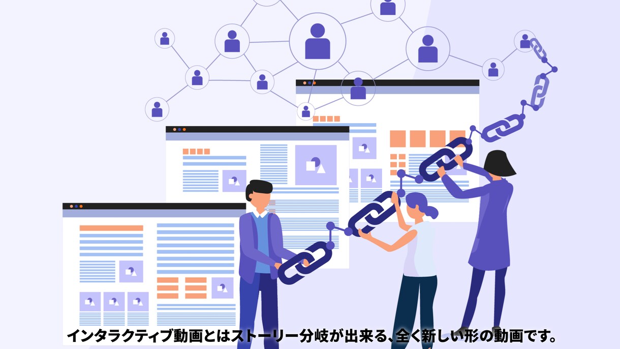 制作歴5年の脚本家が、売上に繋がる動画を提供します どこを改善すればいいか分からない！と悩んでいるあなたへ イメージ6