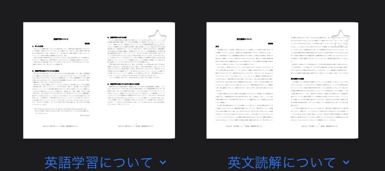オンライン授業！あなたの英語の成績大改造します TOEIC初回受験で970点取得した圧倒的方法論！ イメージ2
