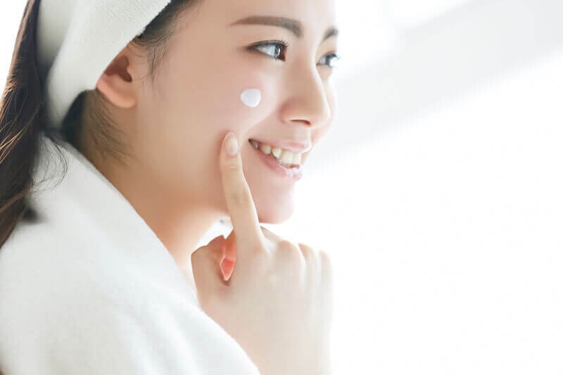 ほくろ除去をしたい方、相談のります ほくろ除去して、人生が明るくなりました！ イメージ1