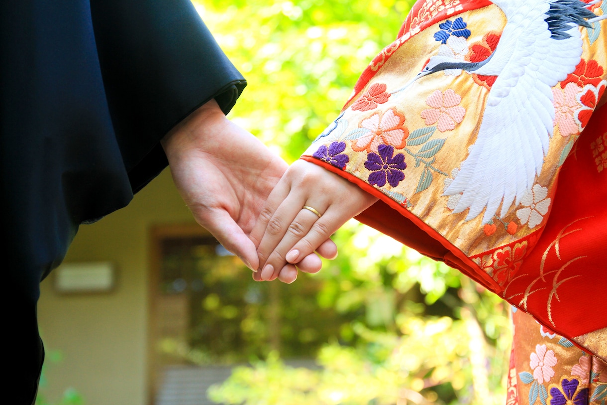 結婚占い【運命の人】あなたが出会うお相手を視ます あなたの運命の人はどんな人？｜外見・性格・場所を視ます イメージ1