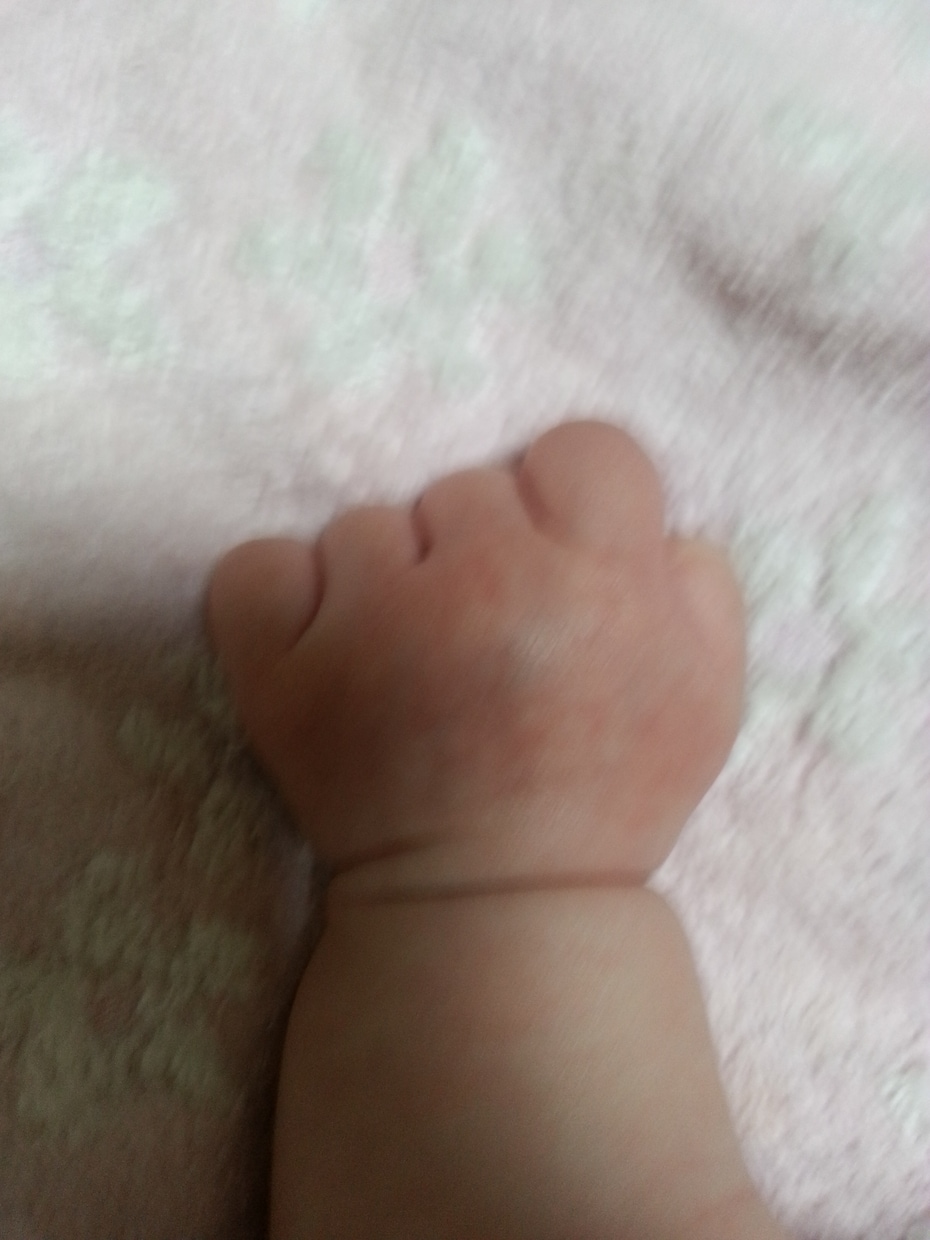 子供がロト6考えます 子供の欲のない感じがいいかも、、 イメージ1