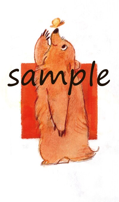 動物の小さなカットイラストを描きます 商用グッズのイラスト実績あり。ほっこりかわいいイラスト＊ イメージ2