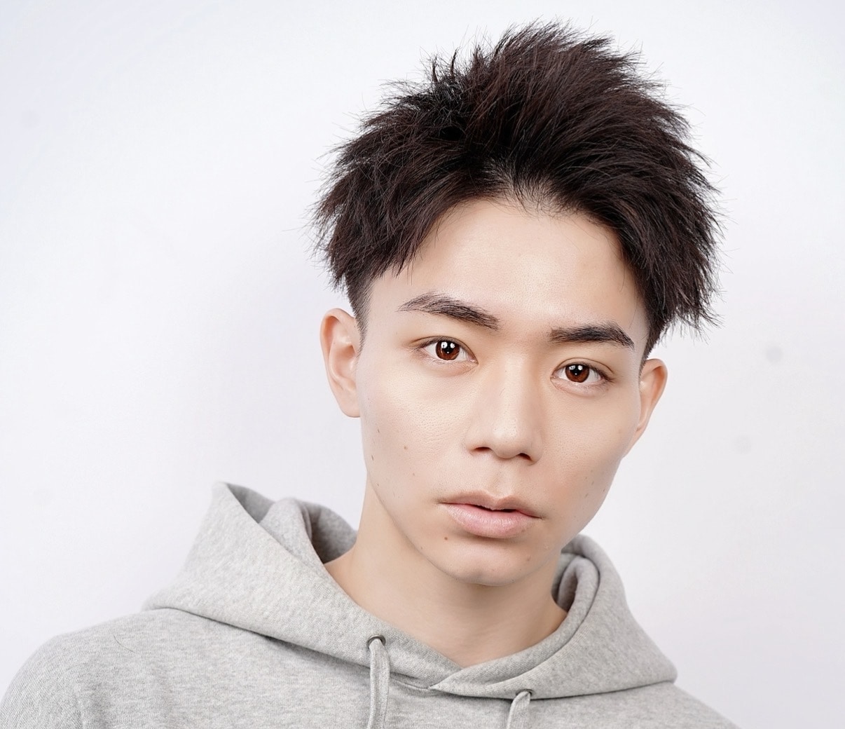 メンズ専門美容師が似合う髪型をご提案します 似合う髪型が分かれば、毎日がもっと自信に満ちていく イメージ5