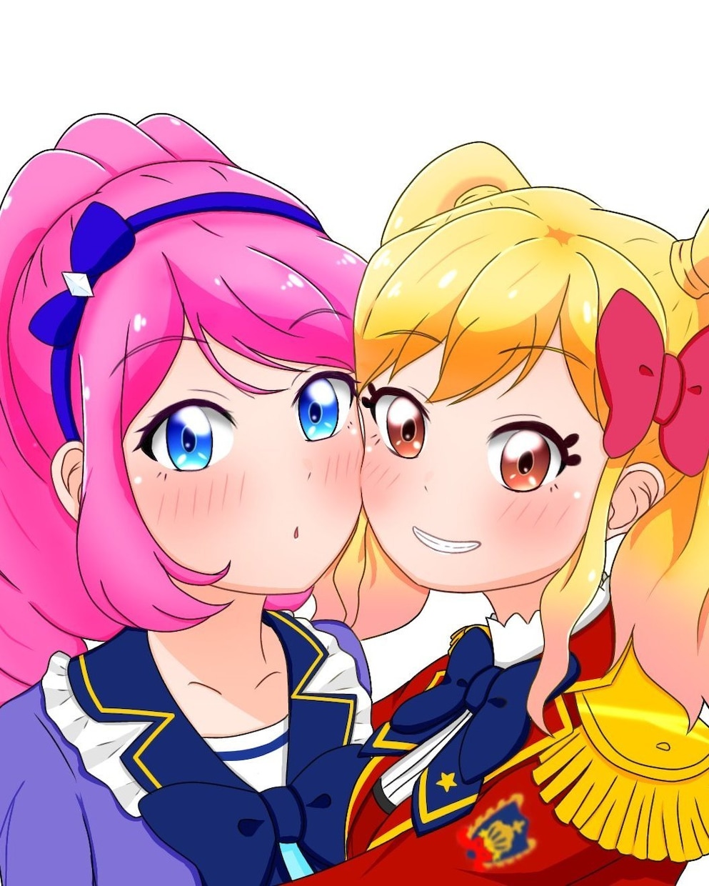 ご要望の一枚お描きします 全身絵、デフォルメ、SNSアイコン、鑑賞用どれでも！！！ イメージ3
