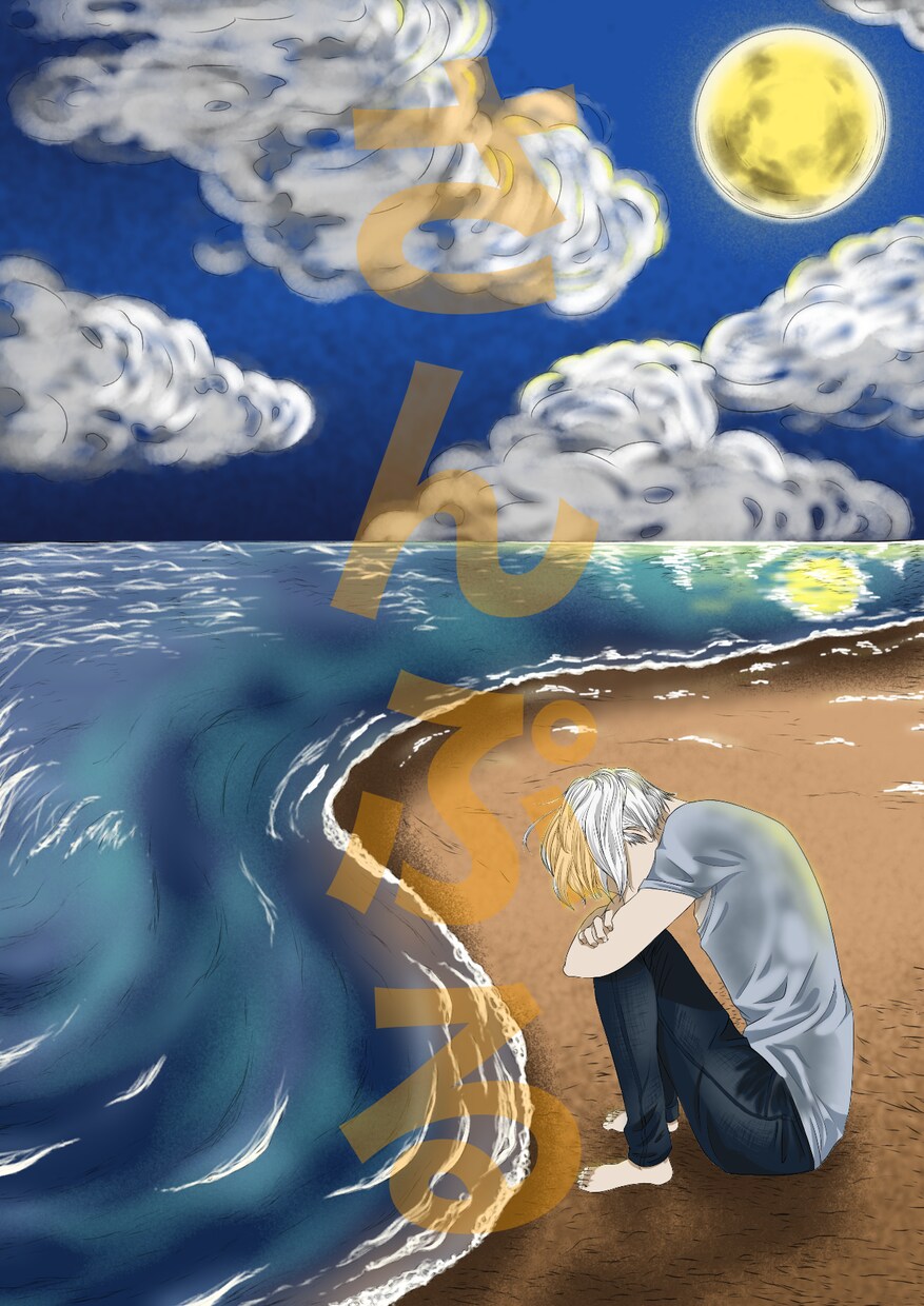 オリジナルイラスト販売します 入金確認次第即時お渡しします！ イメージ1