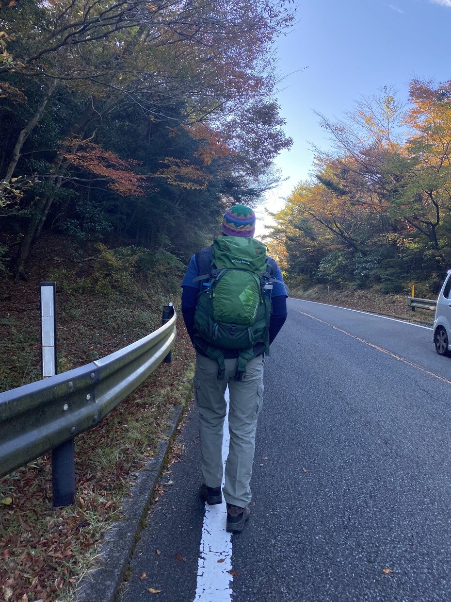 日本をヒッチハイク！最高のプランニングをします 素晴らしいヒッチハイクを格安でプランニング・サポートします！ イメージ3