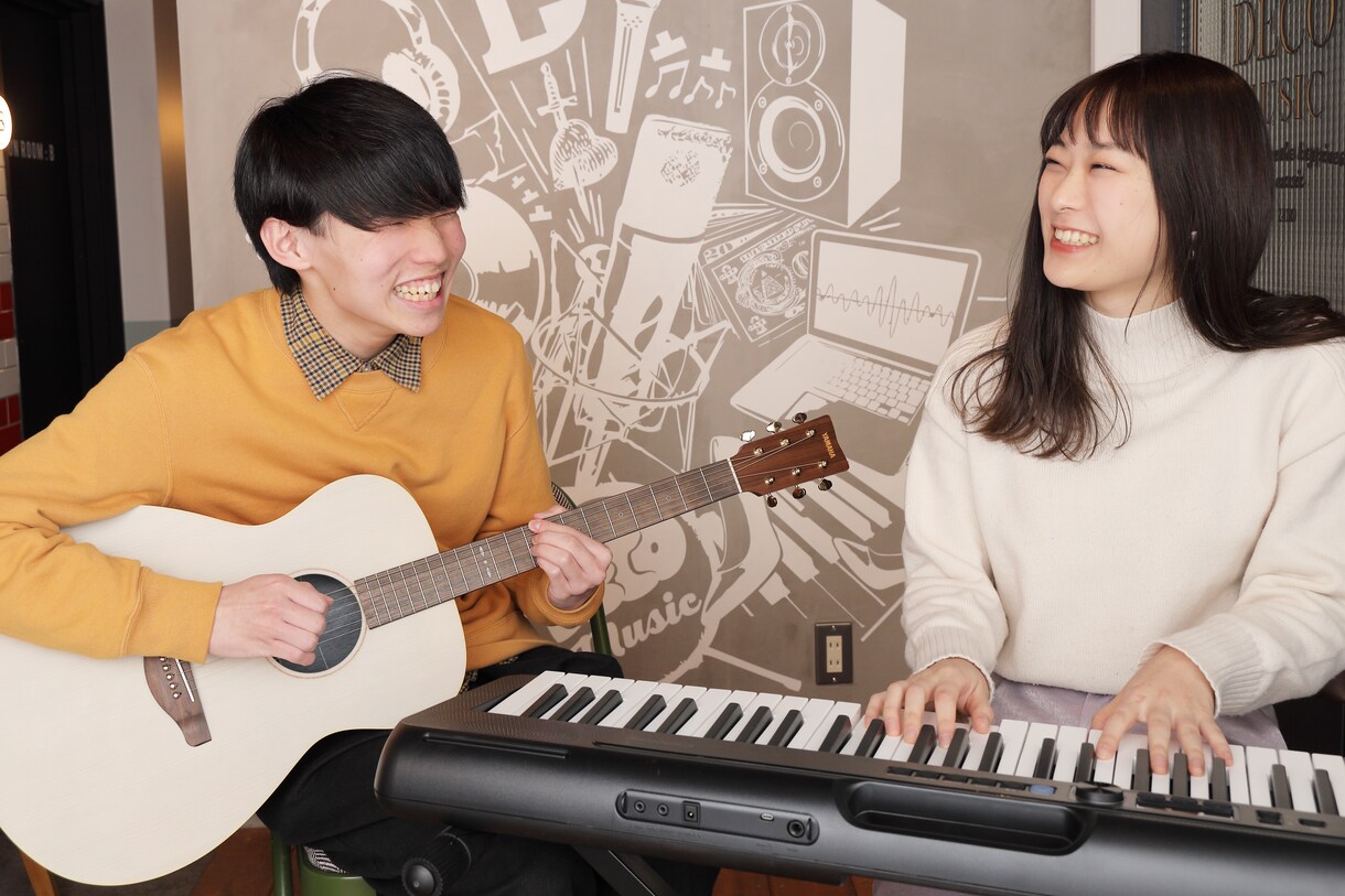 メジャーデビュー経験講師がボイトレします 4/8~5/6の期間限定 60分 オンラインレッスンします。 イメージ5
