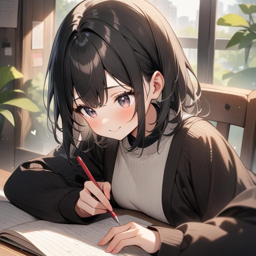 あなた専用の元気になることばをお届けします カウンセラーが【あなた専用】で作成します♡ イメージ3