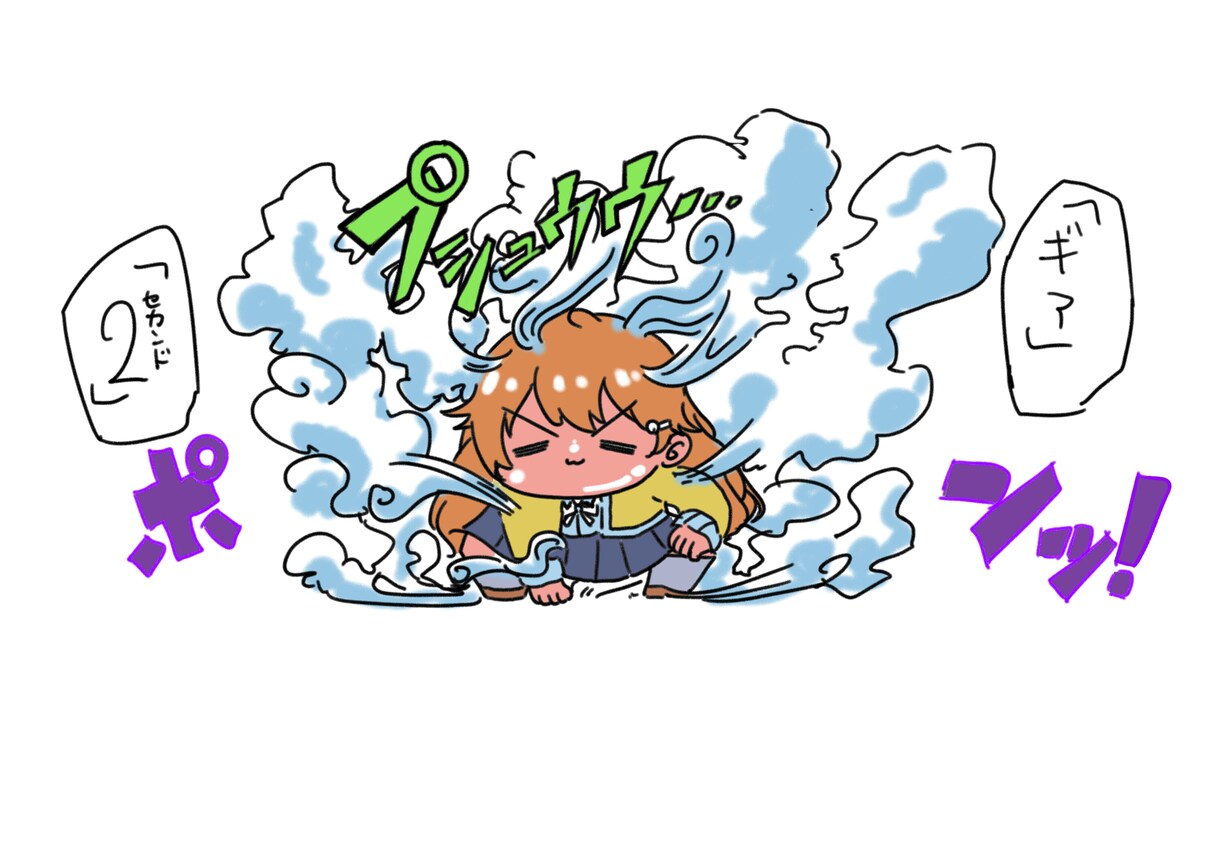 一枚絵もイラストでも制作します 漫画で食べていくための第一歩を イメージ1