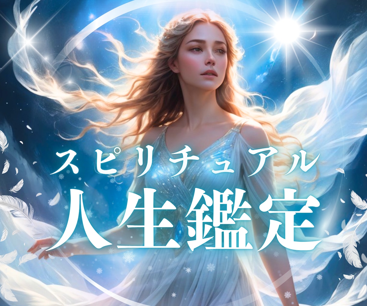 人生の選択✨スピリチュアルタロット✨鑑定します 迷いの答えを知りたいあなたへ✨ イメージ6