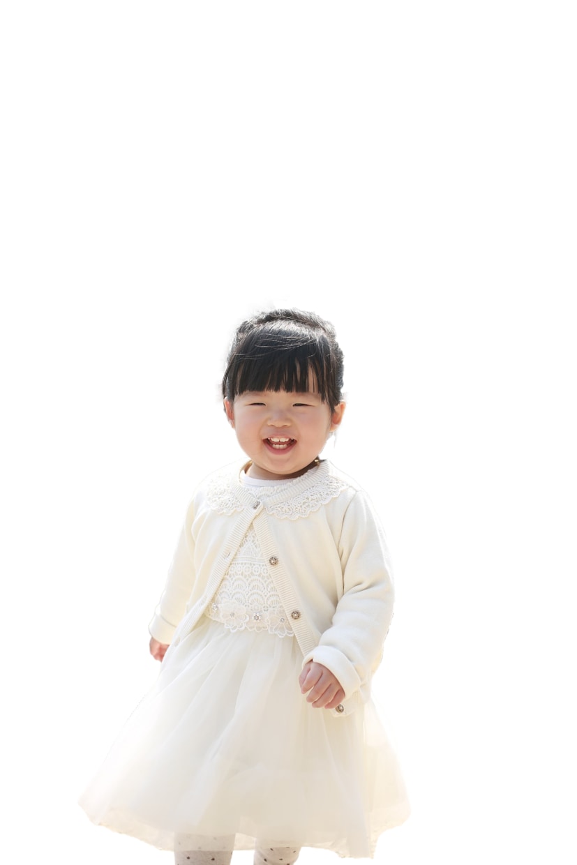 画像の透過、白抜き【10枚】致します photoshopを使用しての画像透過、白抜き イメージ2