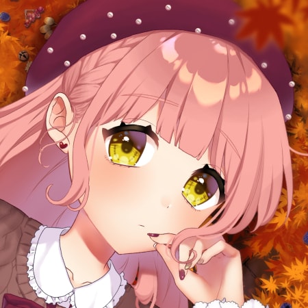 かわいい女の子のアイコンイラスト描きます 【萌え系、美少女、男の娘】SNS等にどうぞ！ イメージ3