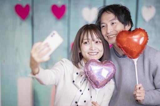 大好きなパートナーへのご相談お聞きします 大好きな彼氏、彼女だからこそ、悩みは一緒にゼロにしよう♡ イメージ5