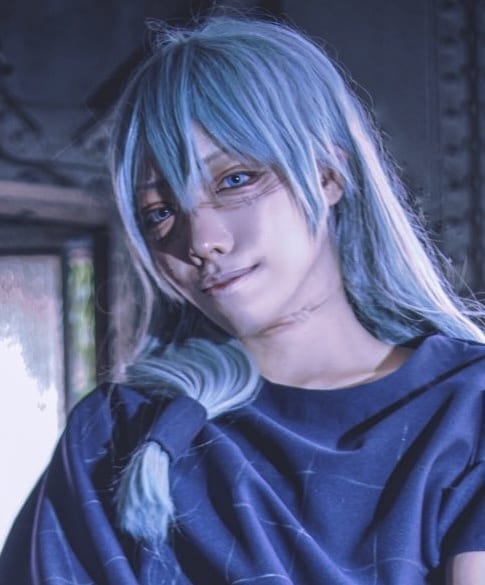 コスプレイヤーがいろんなお話し聞きます 深夜....明日が不安だったり愚痴を言いたい方募集します！ イメージ2