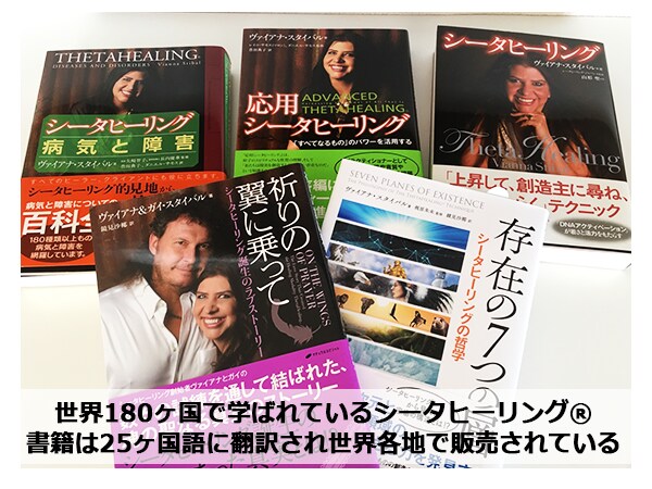過去世の記憶を癒し、解決し、解放します ポジティブなのに引き寄せできる人とそうでない人がいるのか？ イメージ5
