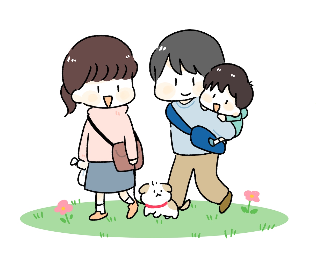 子育て世代のお金のお悩み解決します 子育て世代の【ぼやっとしたお金の悩み】可視化します イメージ1
