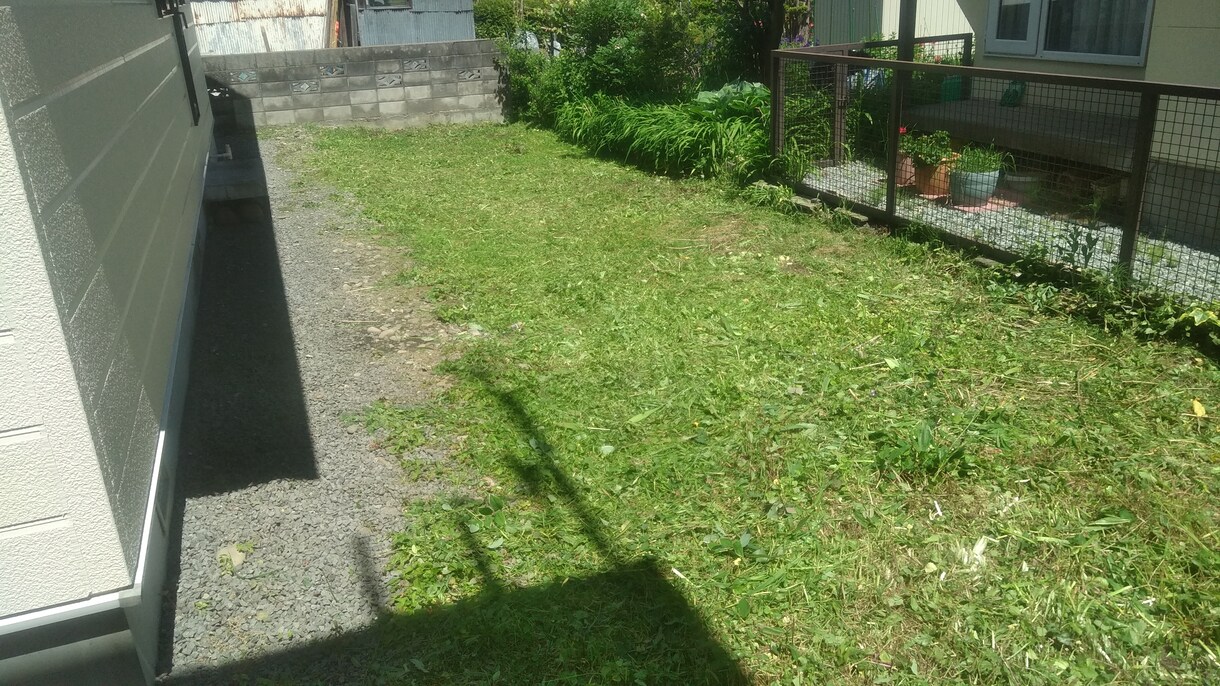 はじめまして！北海道で便利屋をやってます お客様により近い存在としてお手伝いさせて頂きます。 イメージ1