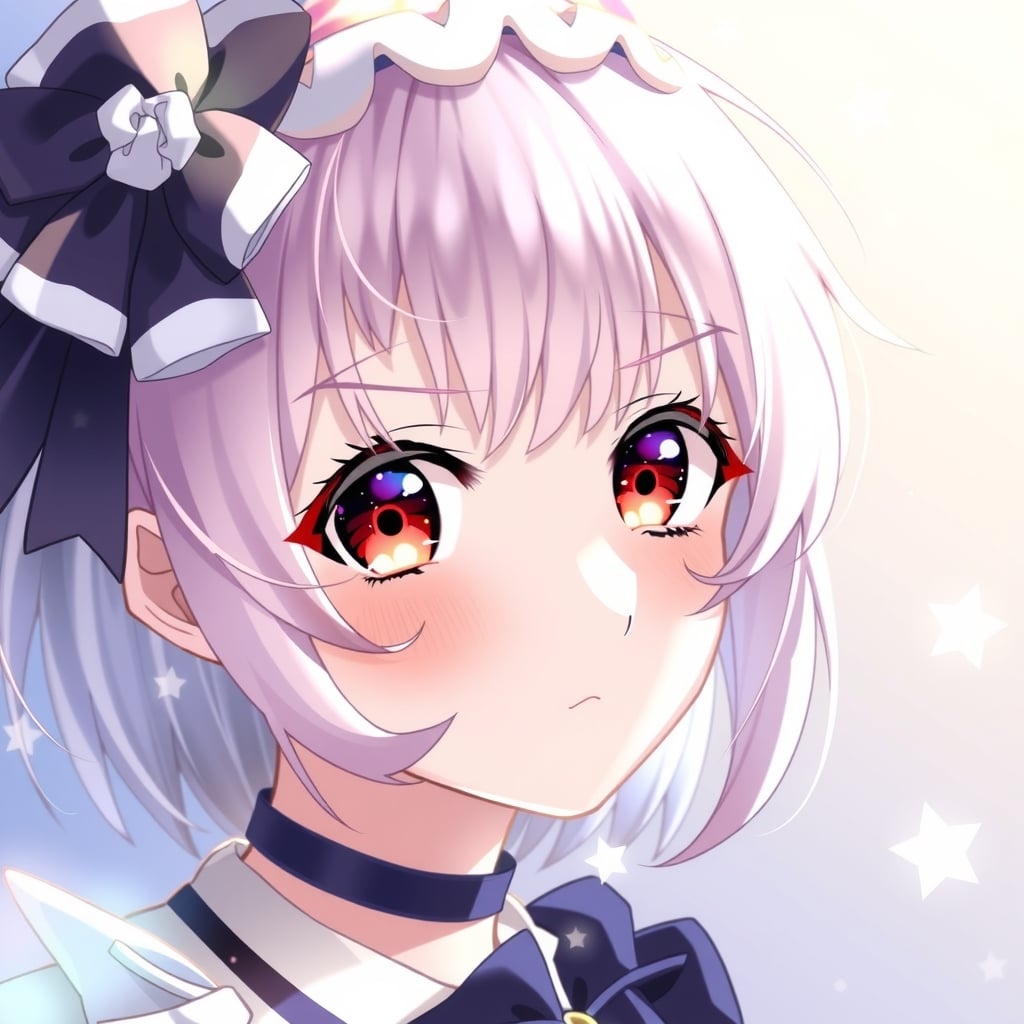 可愛い女の子のイラスト制作します 可愛い女の子の画像を描きます！ イメージ2
