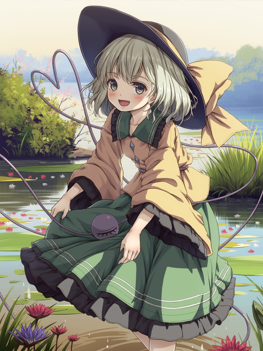ご希望に沿ったイラストお描きします 一枚絵、動画用、ゲーム用スチル、立ち絵など イメージ2