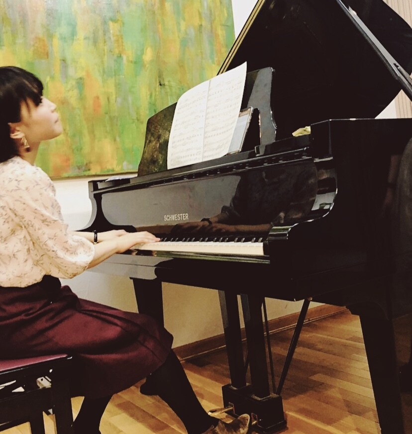 エピソード音楽作ります あなたの忘れられないエピソードを、ピアノと歌の一曲に。 イメージ1