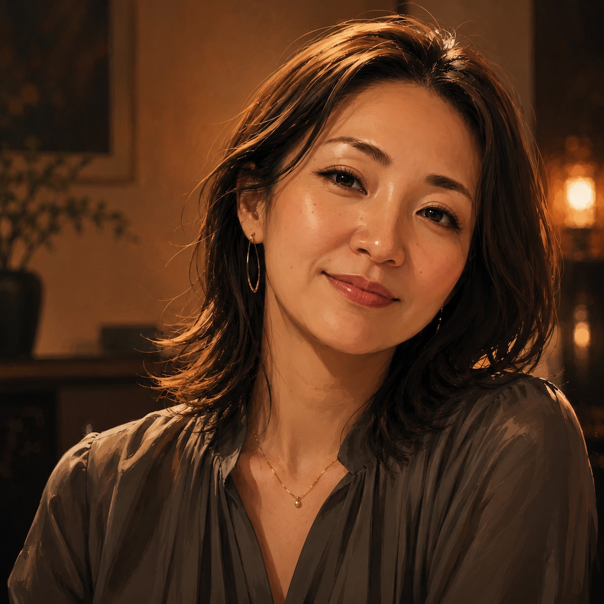 元ママのお話部屋・あなたの心の居場所になります 恋のお悩み・上司旦那の愚痴・パートナーとの関係・子育て何でも イメージ2