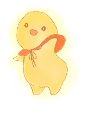 コラージュのような自由な絵をお届けします 言葉では表せない気持ちを伝えられるイラスト。 イメージ5