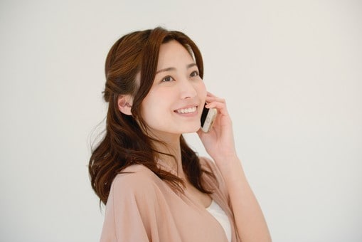 秘密は厳守で優しくお話聞きます １分からオッケーです！お気軽にどうぞ♪ イメージ1