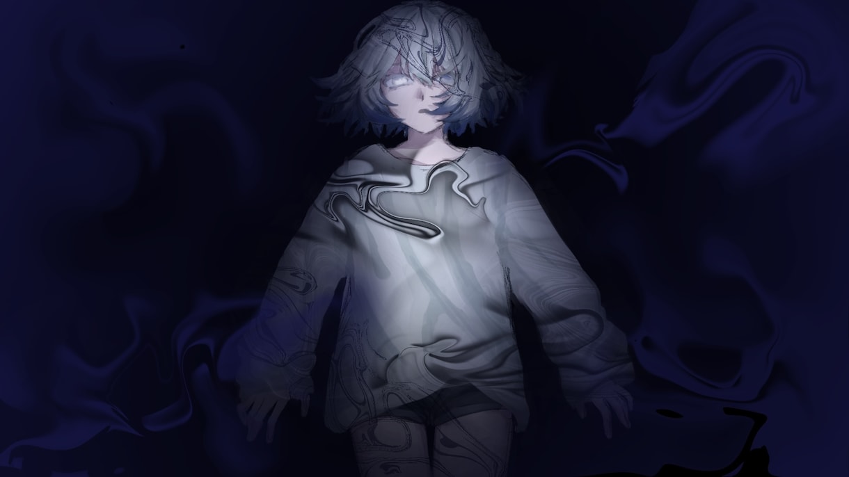 イラスト描きます MVやSNSアイコンなどのイラスト描きます イメージ1