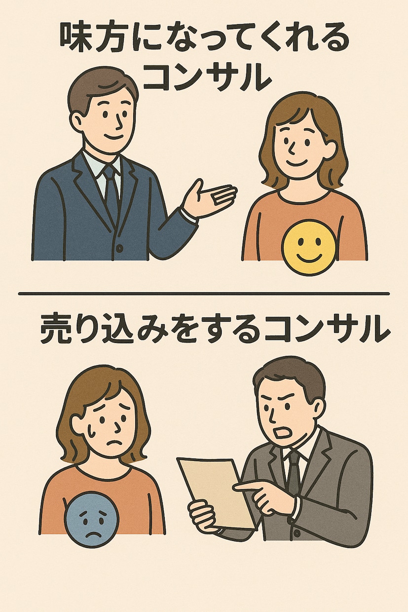 必要な保険と不要な保険の断捨離アドバイスします 空き時間に電話でさくっと相談できます イメージ2