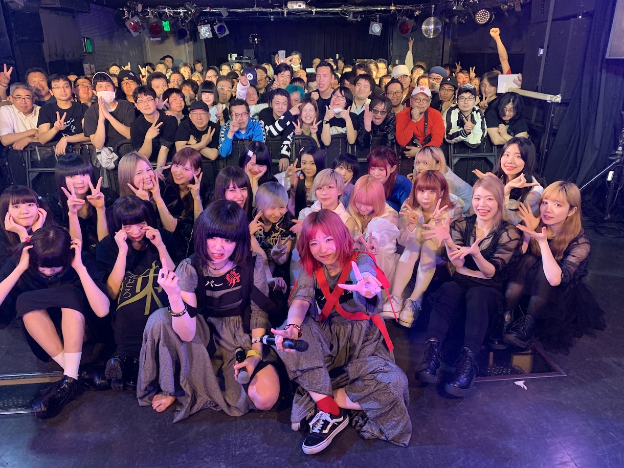 アイドルやモデルさんの芸能活動をサポート致します プロデュースからスケジュール管理まで色々ご提案できます！ イメージ2