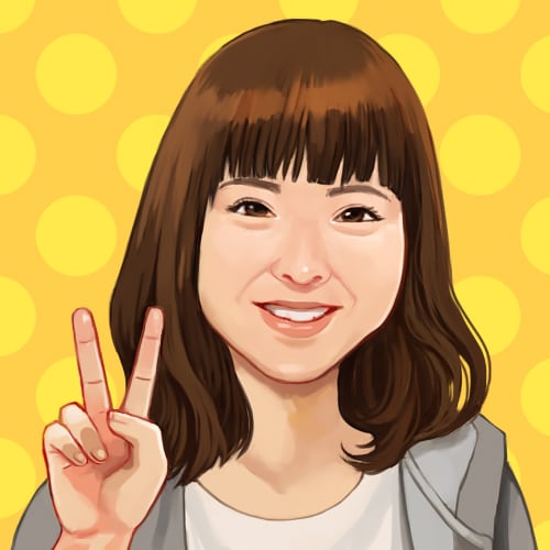 リアルな似顔絵を描きます プロフィール用や、プレゼントにどうぞ♪ イメージ4