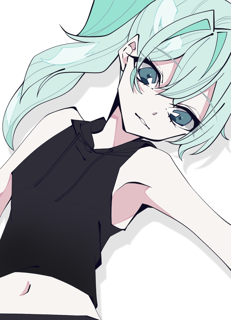 SNSなどで使用するイラストを制作します イラストのアイコンで個性を出そう!! イメージ2