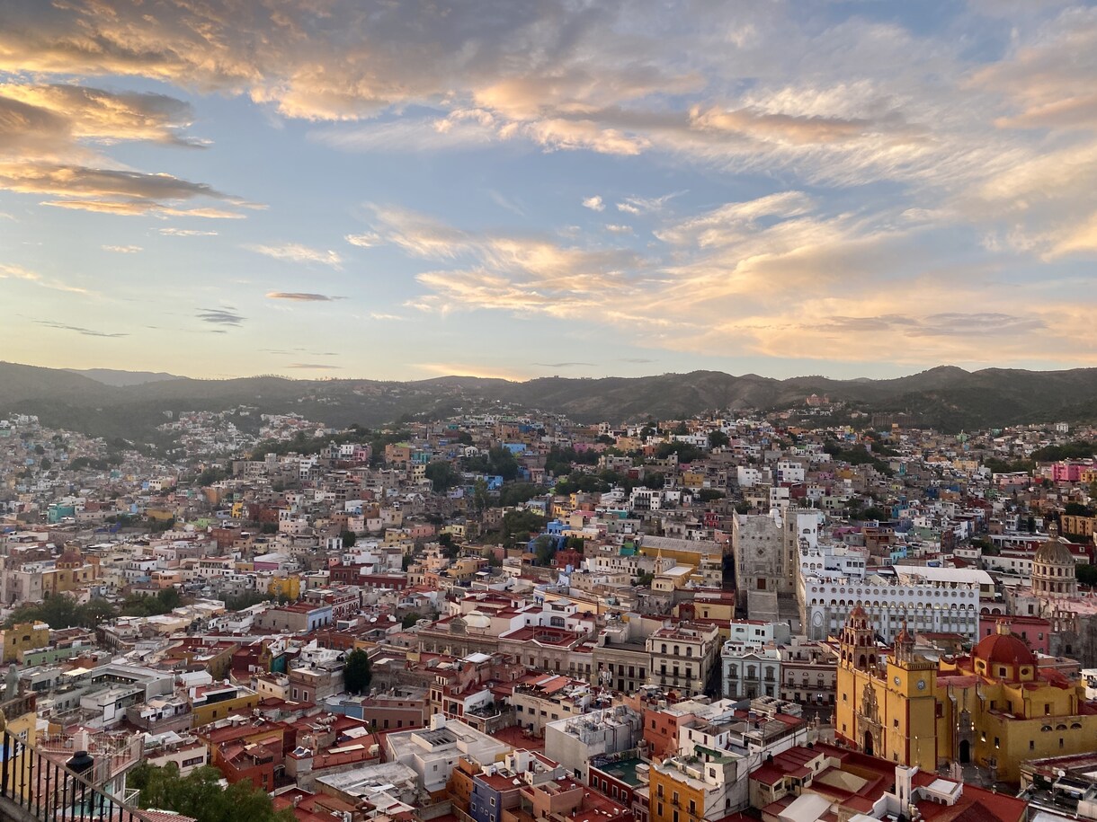 メキシコの現地情報何でも答えます メキシコ在住日本人がお答えします♪ 旅行・お出かけの相談 ココナラ