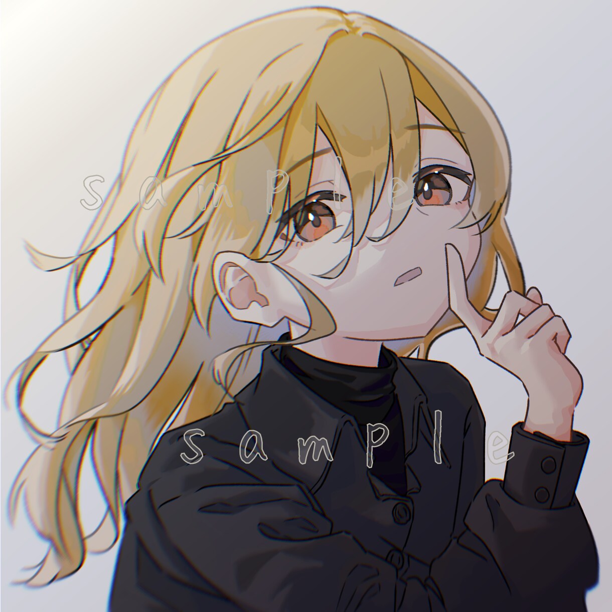 ご希望のイラストを制作いたします 魅力のある一枚イラストお描きします イメージ6