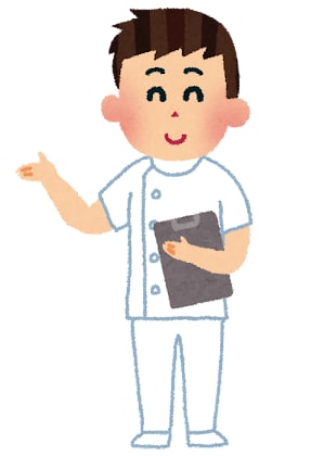 看護学生の悩み相談の請負います 勉強・実習・日々の生活の悩みや愚痴を聞いちゃいます！ イメージ1
