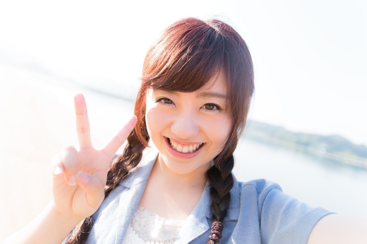 LINE感覚！頑張り過ぎているあなた。褒めます 回数無制限☆24時間メッセージします☆ イメージ10