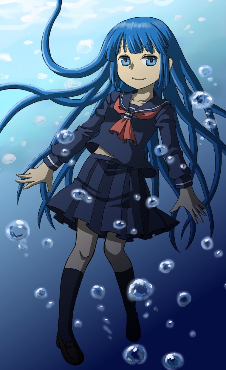 パリっと見栄えが良いアニメ塗りのアイコン描きます 基本料金で色違い差分の２枚のアイコン納品しますのでお得です！ イメージ7