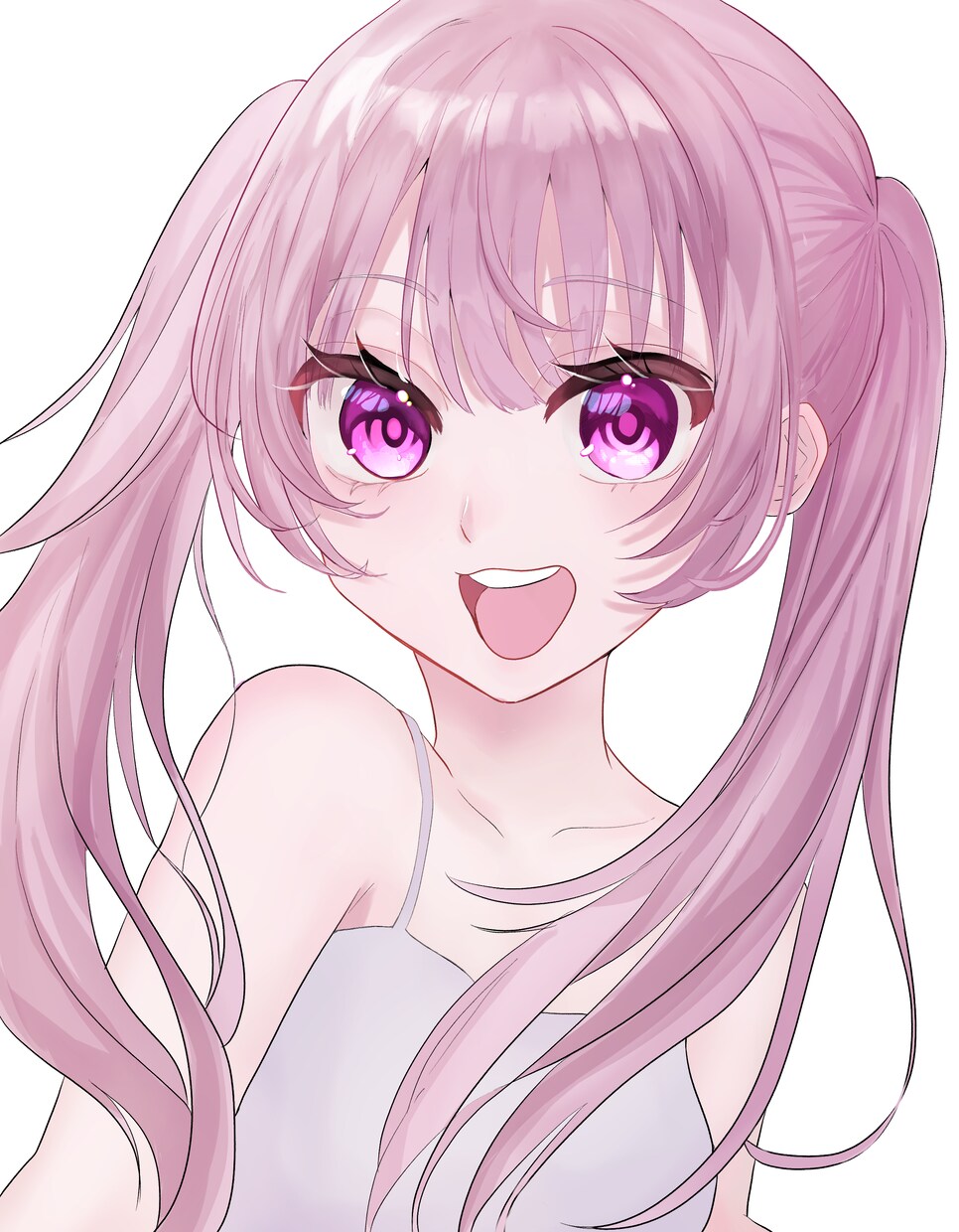 商用利用OK！かわいいイラストお描きします あなただけの『カワイイ』をお届け！ イメージ3