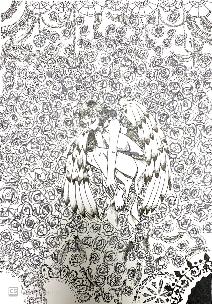 パッケージのイラスト・デザインを制作いたします 繊細な雰囲気など多様な用途に合わせてお描き致します！！ イメージ3