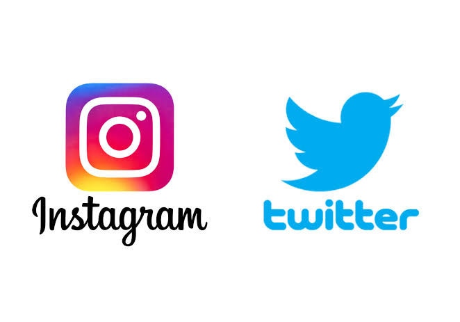 企業、店舗のSNSアカウントの運営します SNSアカウントの運営Twitter、Instagram イメージ1
